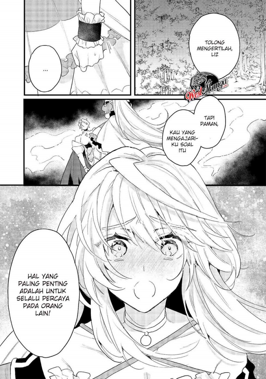 Dekisokonai to Yobareta Moto Eiyuu wa Jikka kara Tsuihou sa Retanode Suki Katte ni Ikiru Koto ni Shita chapter 11